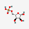 an image of a chemical structure CID 23422546
