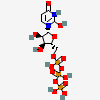 an image of a chemical structure CID 23422607