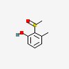 an image of a chemical structure CID 23423370