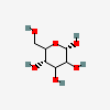 an image of a chemical structure CID 23424086