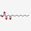 an image of a chemical structure CID 23424363