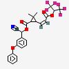 an image of a chemical structure CID 23424426