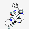 an image of a chemical structure CID 23425745