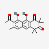 an image of a chemical structure CID 23426470