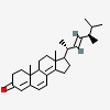 an image of a chemical structure CID 23427268