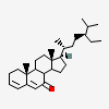 an image of a chemical structure CID 23428113