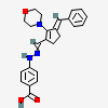 an image of a chemical structure CID 2344583