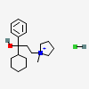 an image of a chemical structure CID 23446997