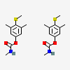 an image of a chemical structure CID 23447063