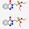 an image of a chemical structure CID 23447066