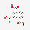 an image of a chemical structure CID 23453597