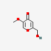 an image of a chemical structure CID 234556