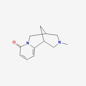 	Caulophylline