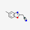 an image of a chemical structure CID 23460832