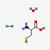 an image of a chemical structure CID 23462