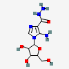 an image of a chemical structure CID 234623