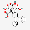 an image of a chemical structure CID 23464497