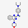 an image of a chemical structure CID 2347431