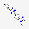 an image of a chemical structure CID 2347892