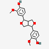 an image of a chemical structure CID 234817