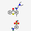 an image of a chemical structure CID 234864