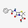 an image of a chemical structure CID 2349