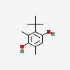 an image of a chemical structure CID 23498329