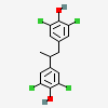 an image of a chemical structure CID 23499672
