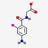 an image of a chemical structure CID 23507862