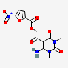 an image of a chemical structure CID 2350896