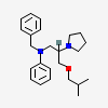 an image of a chemical structure CID 2351