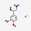 an image of a chemical structure CID 23510507
