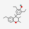 an image of a chemical structure CID 23513078
