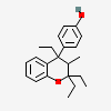 an image of a chemical structure CID 23513087