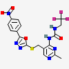 an image of a chemical structure CID 23521449