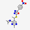 an image of a chemical structure CID 23521462