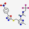 an image of a chemical structure CID 23521465