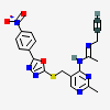 an image of a chemical structure CID 23521466