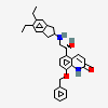 an image of a chemical structure CID 23521613