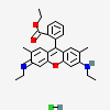 an image of a chemical structure CID 235227