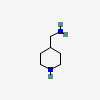 an image of a chemical structure CID 23527
