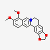 an image of a chemical structure CID 2353