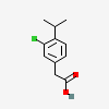 an image of a chemical structure CID 23530562