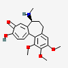 an image of a chemical structure CID 235315