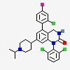 an image of a chemical structure CID 23532664