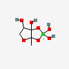 an image of a chemical structure CID 23535392