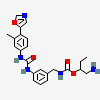 an image of a chemical structure CID 23546200