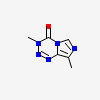 an image of a chemical structure CID 23546854