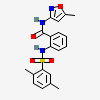 an image of a chemical structure CID 2354951