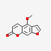 an image of a chemical structure CID 2355